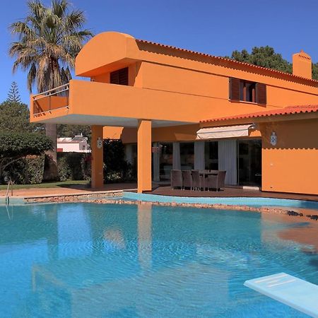 Casa Da Palmeira, Pool & Soccer Pitch Виламура Экстерьер фото