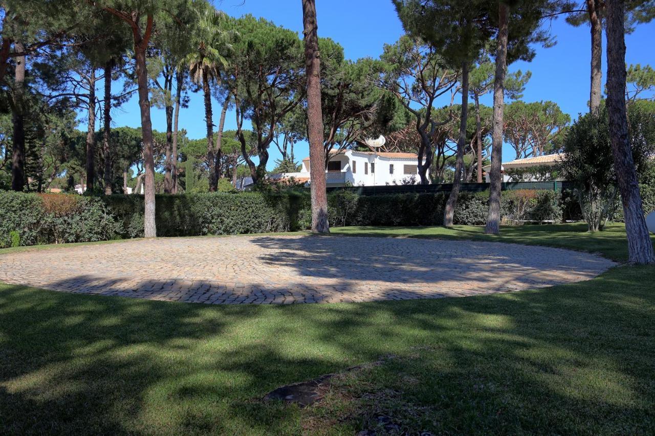 Casa Da Palmeira, Pool & Soccer Pitch Виламура Экстерьер фото