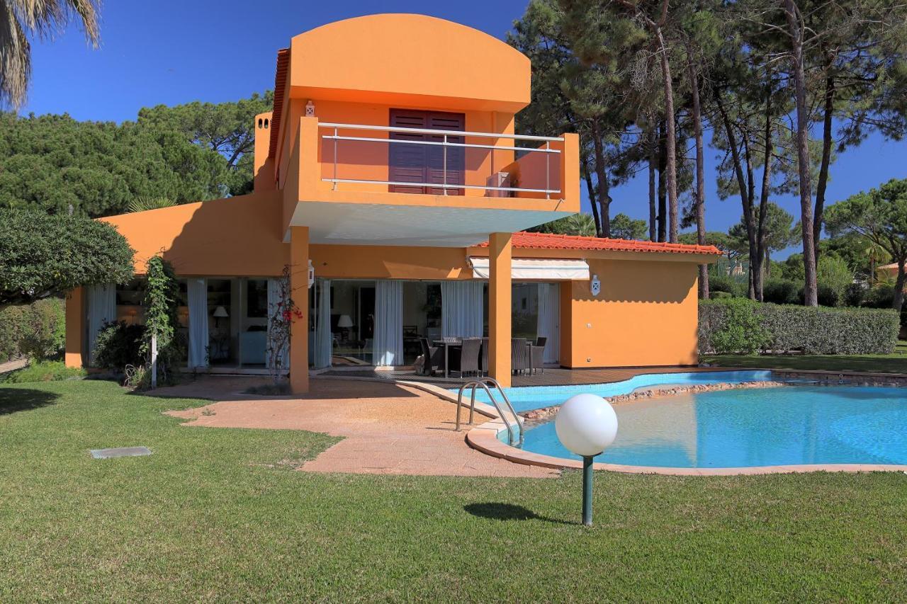 Casa Da Palmeira, Pool & Soccer Pitch Виламура Экстерьер фото
