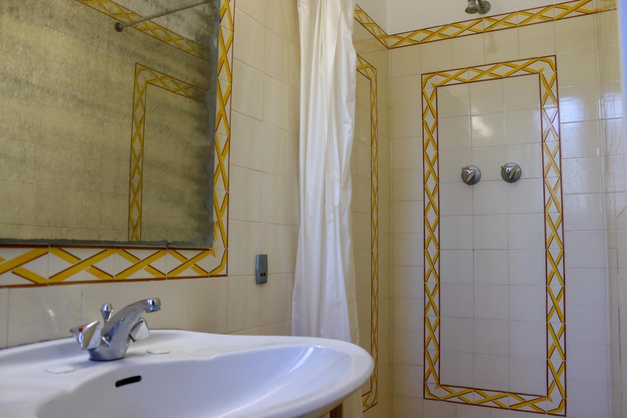 Casa Da Palmeira, Pool & Soccer Pitch Виламура Экстерьер фото